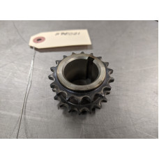 117E021 Crankshaft Timing Gear For 13-14 Subaru XV Crosstrek 2.0 13021AA240 117E021 Crankshaft Timing Gear For 13-14 Subaru XV Crosstrek 2.0 13021AA240